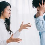 Perilaku Seorang Posesif Karena Perasaan Hati