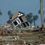 Bencana Alam Besar Tsunami Memiliki Dampak Signifikan