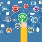 Teknologi Jaringan Internet Yang Menyebar Atau Wifi