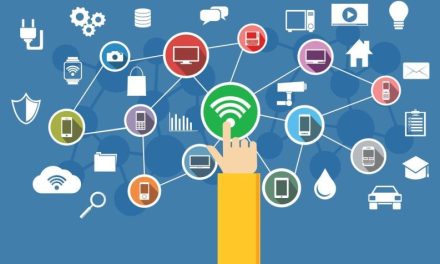 Teknologi Jaringan Internet Yang Menyebar Atau Wifi