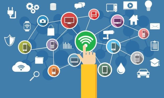 Teknologi Jaringan Internet Yang Menyebar Atau Wifi