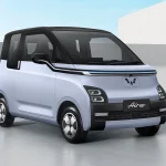 Perusahaan Kendaraan Wuling Memberikan Mobil Listrik Murah