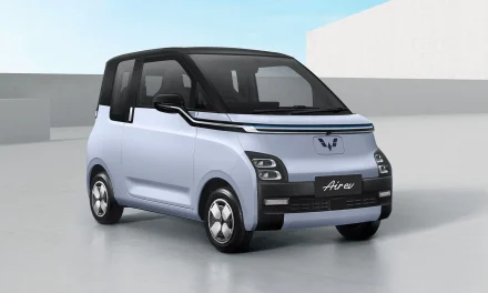 Perusahaan Kendaraan Wuling Memberikan Mobil Listrik Murah