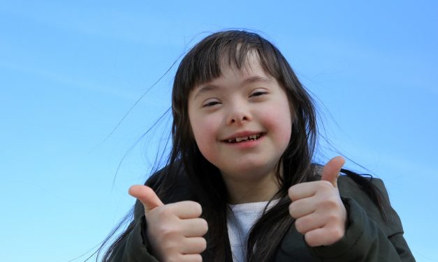 Kondisi Dari Genetik Seseorang Mengalami Down Syndrome