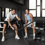 Fasilitas Olahraga Gym Dalam Mencari Kesehatan