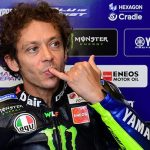 Pembalap Motor Italia MotoGP Valentino Rossi