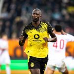 Tim Profesional Borussia Dortmund Dengan Pemain Terbaik