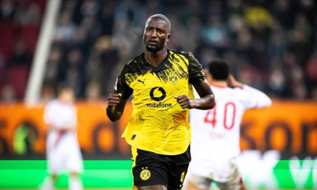 Tim Profesional Borussia Dortmund Dengan Pemain Terbaik