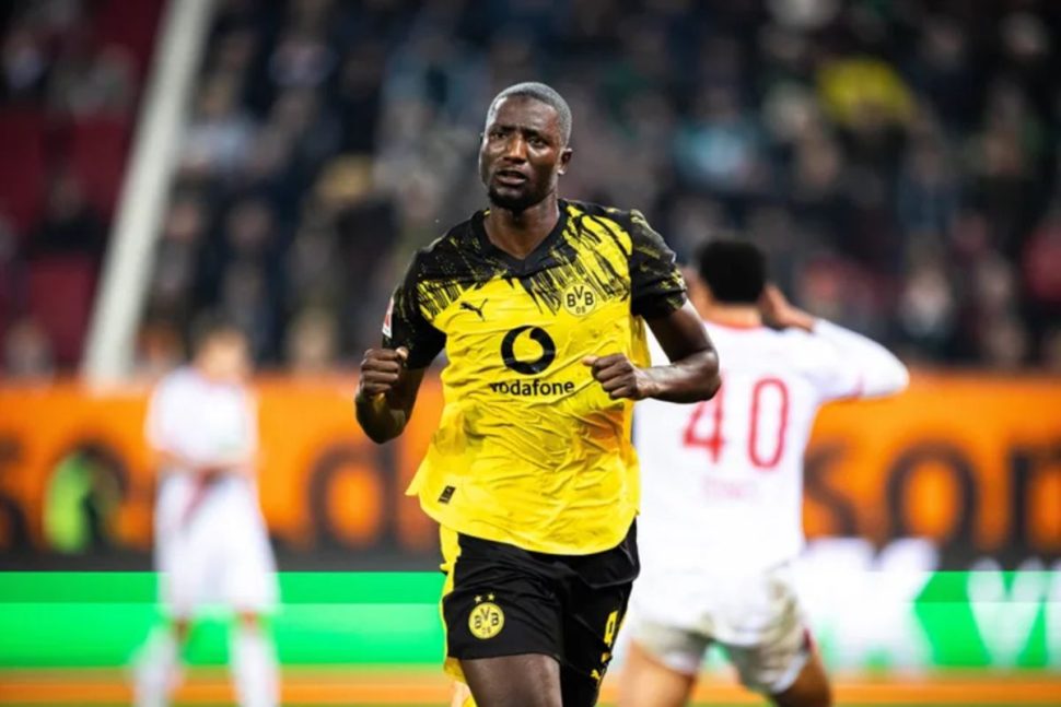 Tim Profesional Borussia Dortmund Dengan Pemain Terbaik