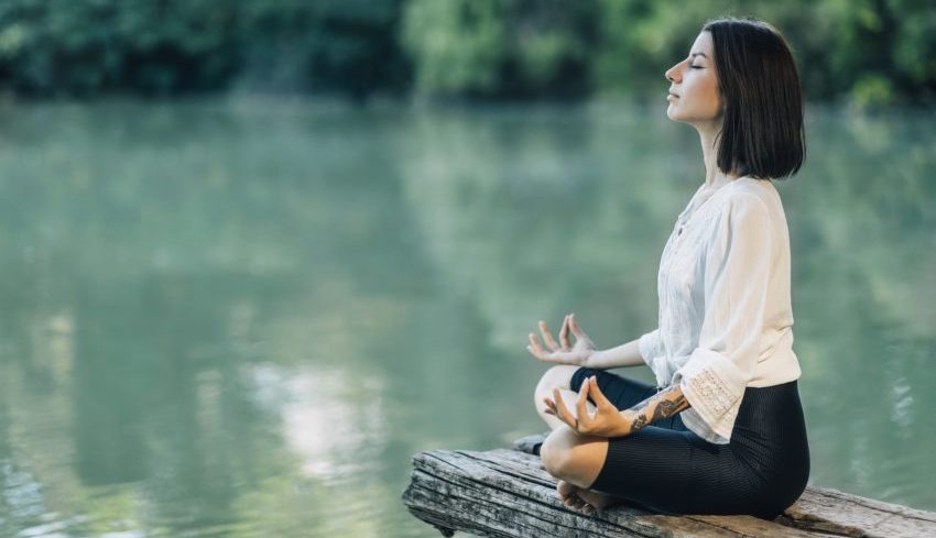 Penanganan Jiwa Meditasi Dalam Diri Seseorang
