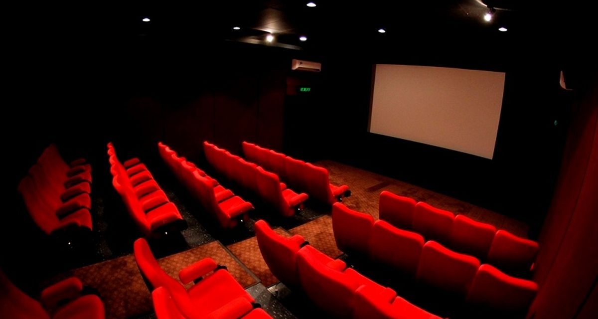 Tempat Menonton Film Secara Modern Di Bioskop