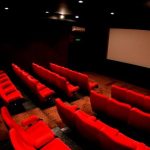 Tempat Menonton Film Secara Modern Di Bioskop