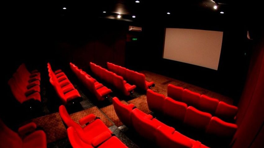 Tempat Menonton Film Secara Modern Di Bioskop