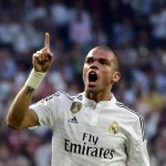 Nama Terkenal Pepe Dalam Olahraga Sepak Bola Dunia