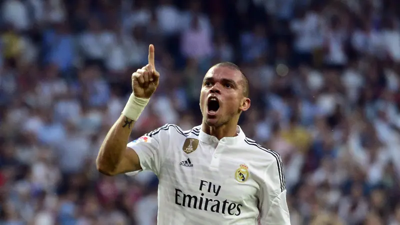 Nama Terkenal Pepe Dalam Olahraga Sepak Bola Dunia