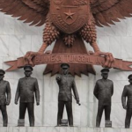 Penyelamat Warga Negara Seorang Pahlawan Yang Abadi
