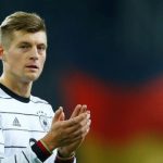 Pemain Bola Jerman Toni Kroos Dengan Kontroversialnya