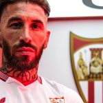 Bek Keras Spanyol Seorang Pemain Sergio Ramos