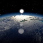 Kehidupan Manusia Pada Sebuah Planet Bumi