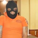 Tindakan Kriminal Perampok Di Berbagai Wilayah Dunia