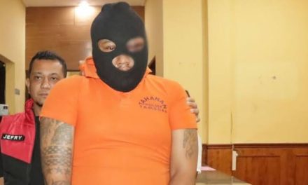 Tindakan Kriminal Perampok Di Berbagai Wilayah Dunia
