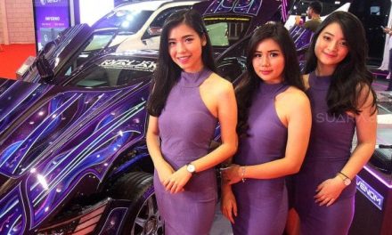 Profesi Pemasaran Barang Atau Sebagai Spg