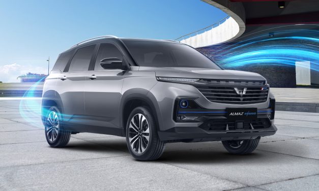 Kecanggihan Kendaraan Hybrid Dengan Dua Sumber Tenaga