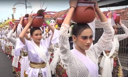Kepercayaan Dari Baduy Sebuah Suku Di Indonesia