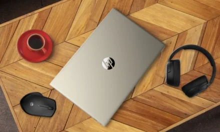 Perangkat Canggih Laptop Dengan Penggunaan Yang Praktis