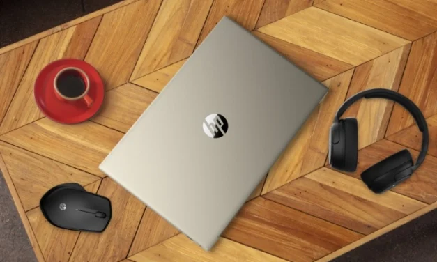 Perangkat Canggih Laptop Dengan Penggunaan Yang Praktis