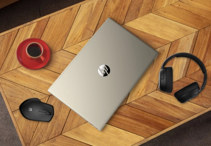 Perangkat Canggih Laptop Dengan Penggunaan Yang Praktis