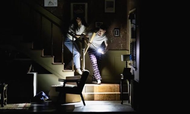 Luar Alam Manusia Paranormal Memiliki Ilmu Khusus