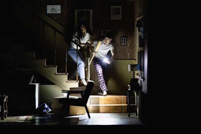 Luar Alam Manusia Paranormal Memiliki Ilmu Khusus