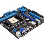 Perangkat Utama Motherboard Pada Sebuah Unit Komputer