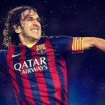 Pertahanan Kuat Spanyol Seorang Pemain Puyol