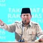 Pemimpin Pemerintahan Seorang Presiden Di Suatu Negara