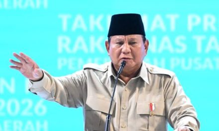 Pemimpin Pemerintahan Seorang Presiden Di Suatu Negara