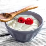 Produk Susu Yogurt Yang Di Olah Beberapa Proses
