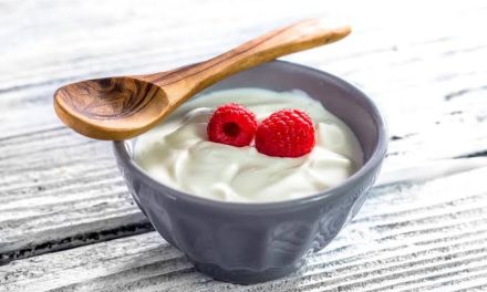 Produk Susu Yogurt Yang Di Olah Beberapa Proses