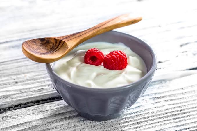 Produk Susu Yogurt Yang Di Olah Beberapa Proses