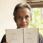 Sang Profesi Penyair Yang Menciptakan Karya Sastra