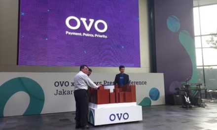 Aplikasi Digital Keuangan Salah Satunya OVO