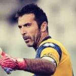 Mantan Kiper Legendaris Seorang Penjaga Gawang Buffon
