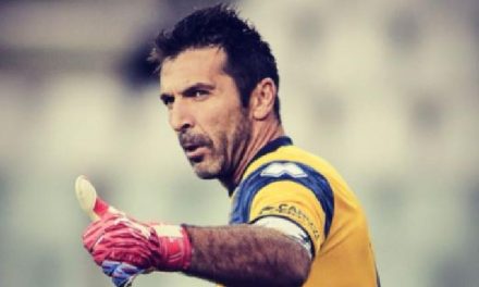 Mantan Kiper Legendaris Seorang Penjaga Gawang Buffon
