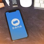 Layanan Keuangan Digital Melalui Aplikasi Dana