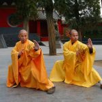 Olahraga Tradisional Kungfu Untuk Pertahanan Diri