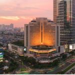 Layanan Penginapan Hotel Dengan Fasilitas Mewah