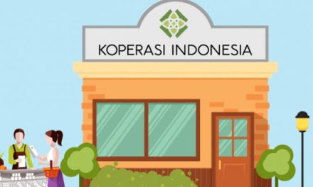 Suatu Lembaga Keuangan Koperasi Dalam Kesejahteraan