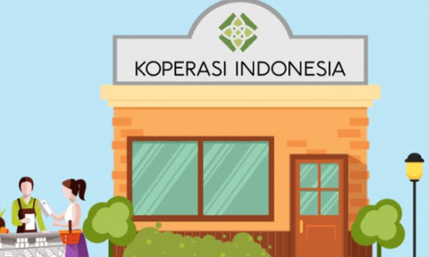 Suatu Lembaga Keuangan Koperasi Dalam Kesejahteraan