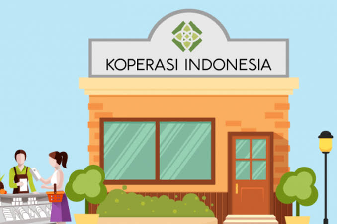 Suatu Lembaga Keuangan Koperasi Dalam Kesejahteraan